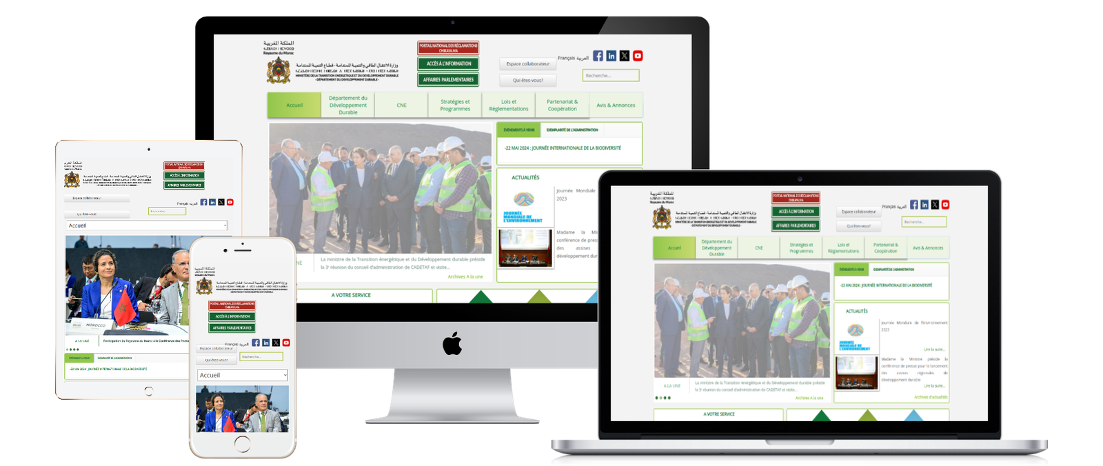 environnement.gov.ma