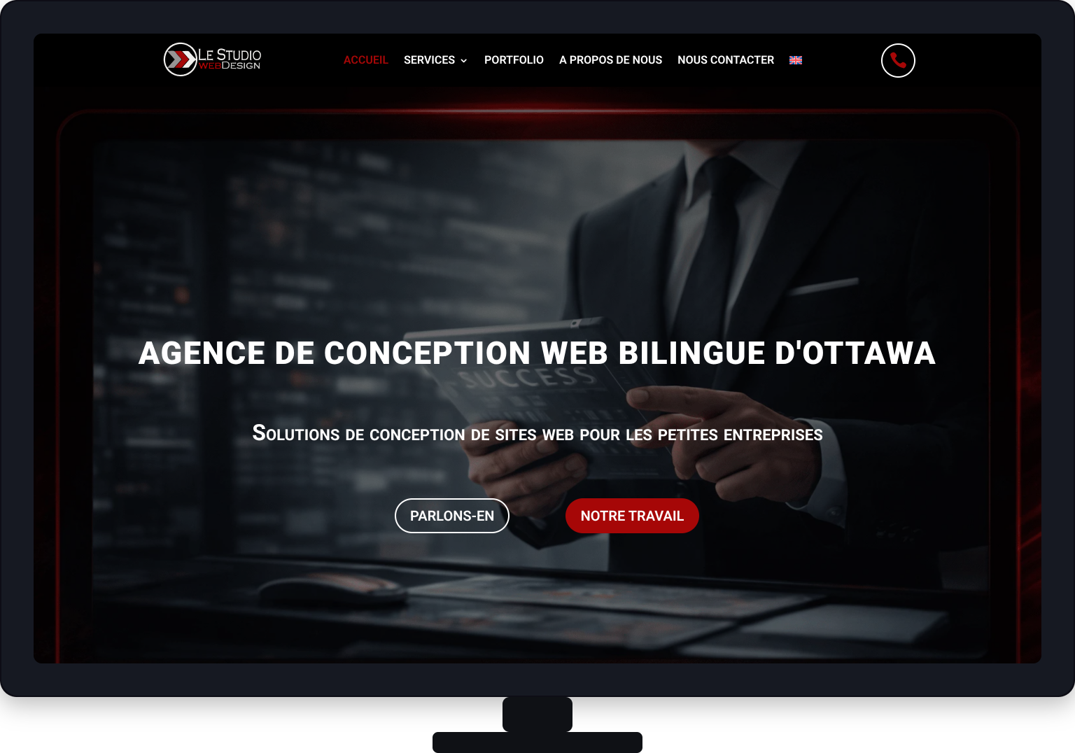 Le Studio WebDesign